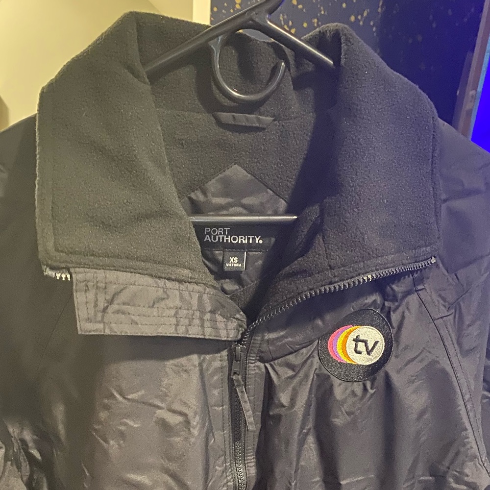 Pluto Tv Jacket - image 2